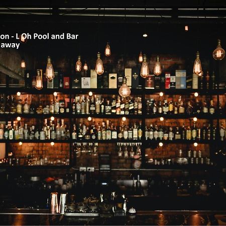 Oyo 49867 Hotel Kalpana Residency مومباي المظهر الخارجي الصورة