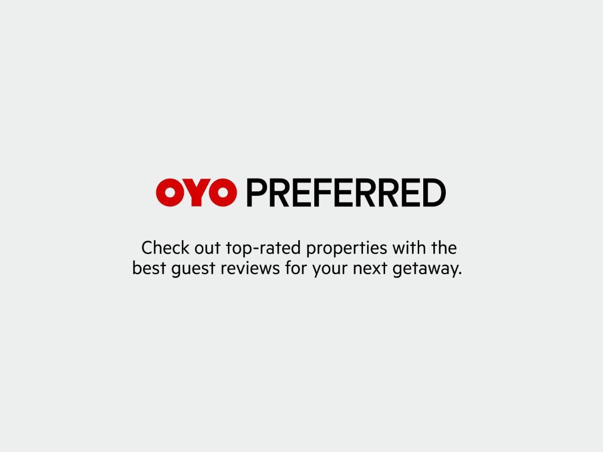 Oyo 49867 Hotel Kalpana Residency مومباي المظهر الخارجي الصورة