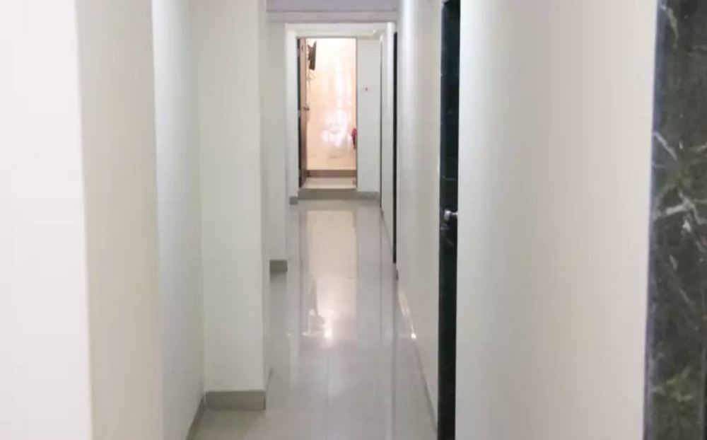 Oyo 49867 Hotel Kalpana Residency مومباي المظهر الخارجي الصورة